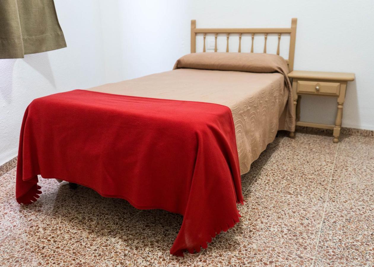 Pension Alcala Kültér fotó