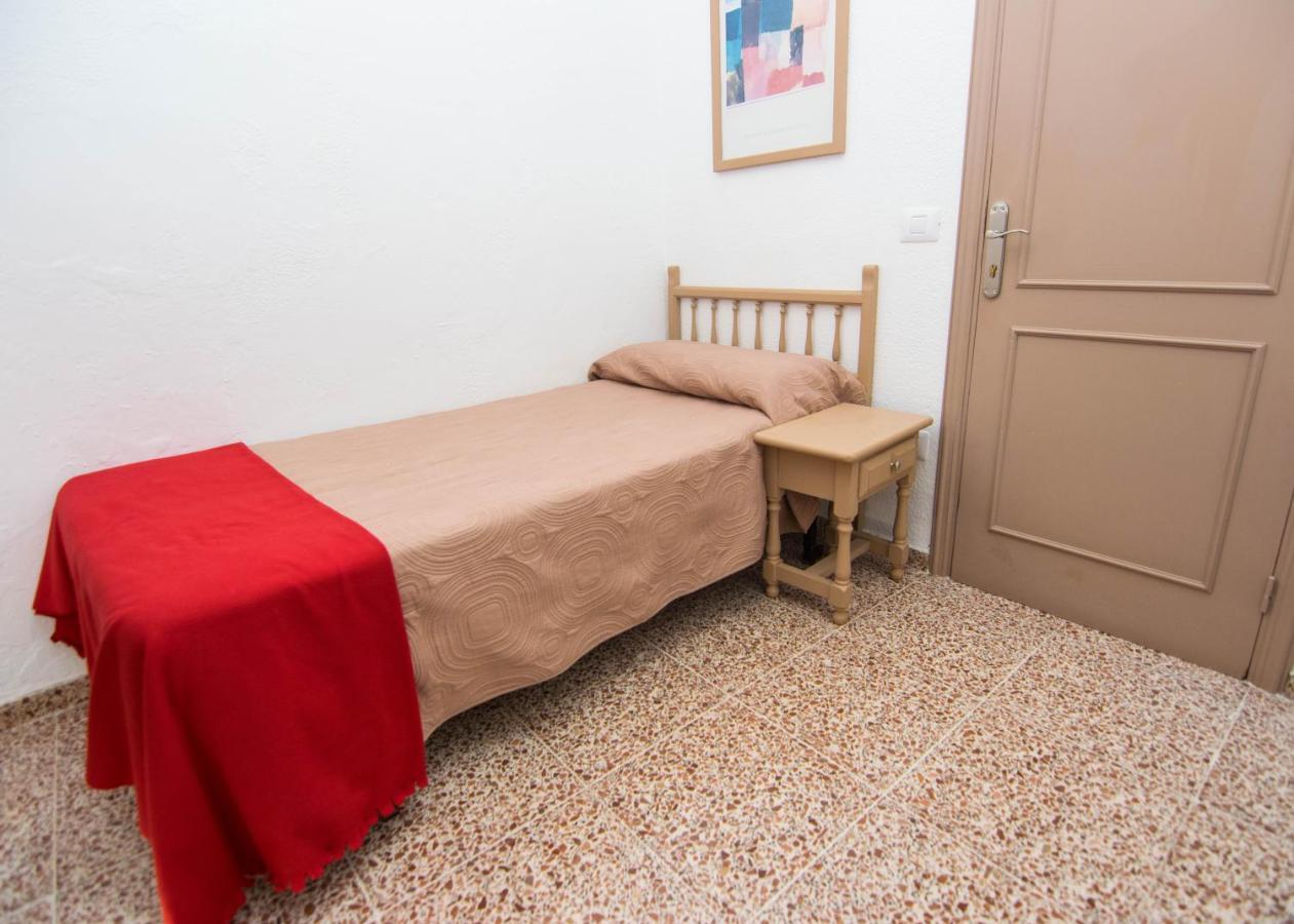 Pension Alcala Kültér fotó