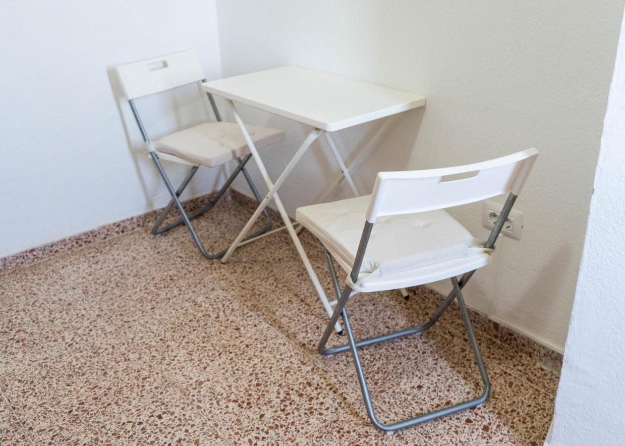 Pension Alcala Kültér fotó
